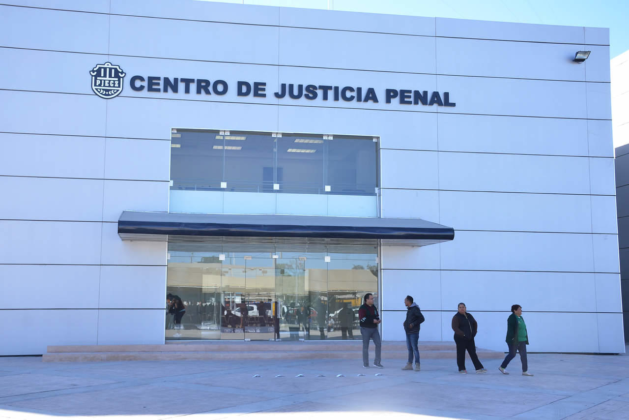 Vinculan a proceso federal a un hombre por tráfico de personas, detenido en Acuña