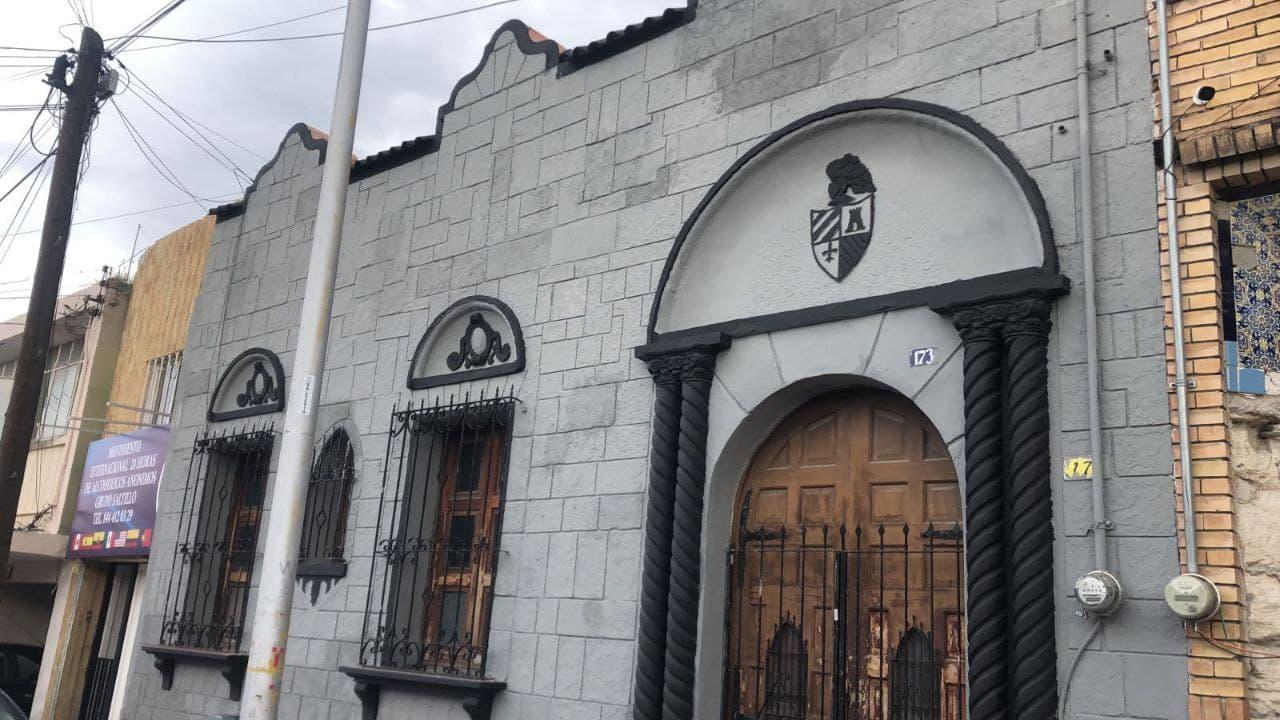 Vecinos del Centro Histórico de Saltillo levantan firmas para detener apertura de más bares