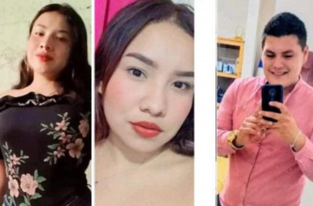 Familiares de pareja de Torreón desaparecida acuden a Mazatlán para interponer denuncia