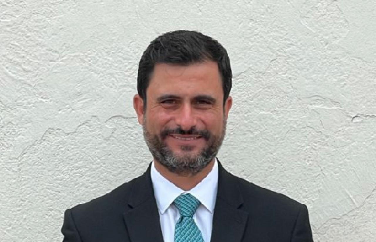 Héctor Tejada Shaar, electo como nuevo presidente de Concanaco