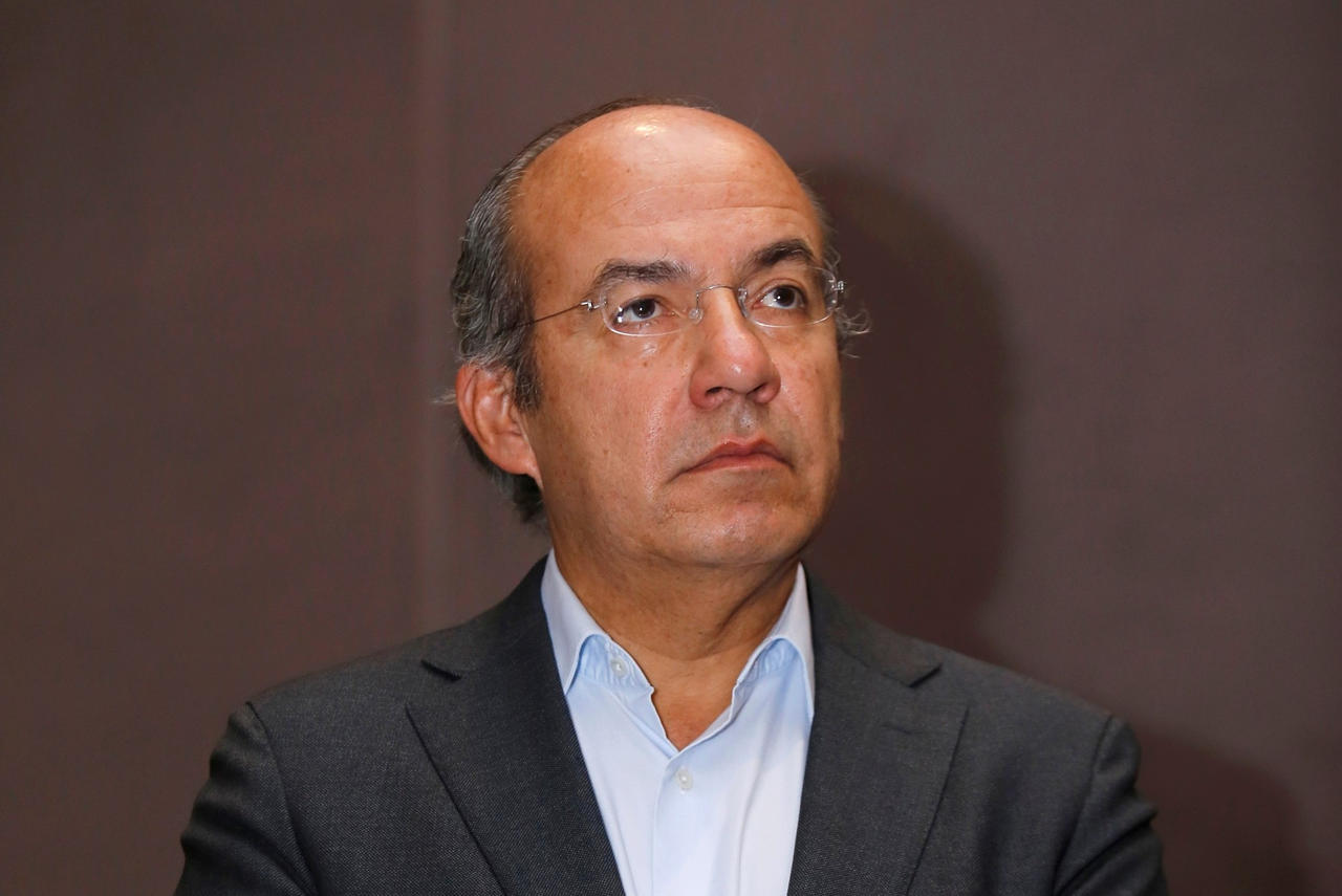 Diputada llama 'borracho' al expresidente Felipe Calderón en San Lázaro y provoca confrontación
