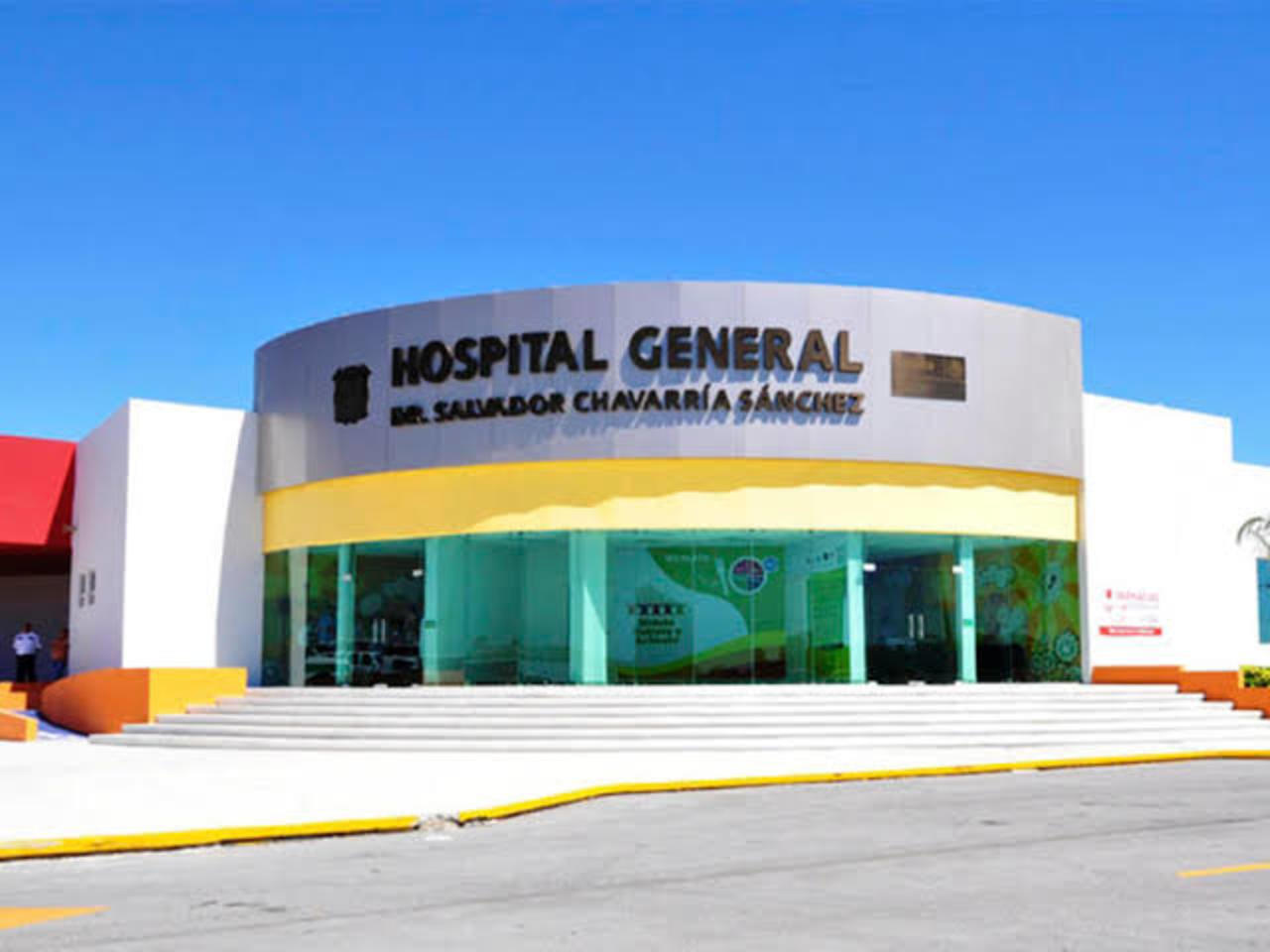 Localizan cuerpo sin vida de joven médico en el Hospital General de Piedras Negras