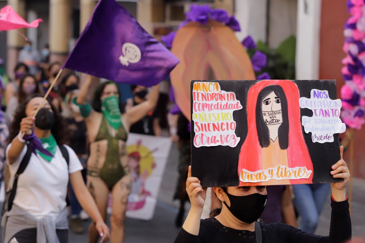 El aborto en México sigue siendo punible después de 12 semanas de gestación: abogado