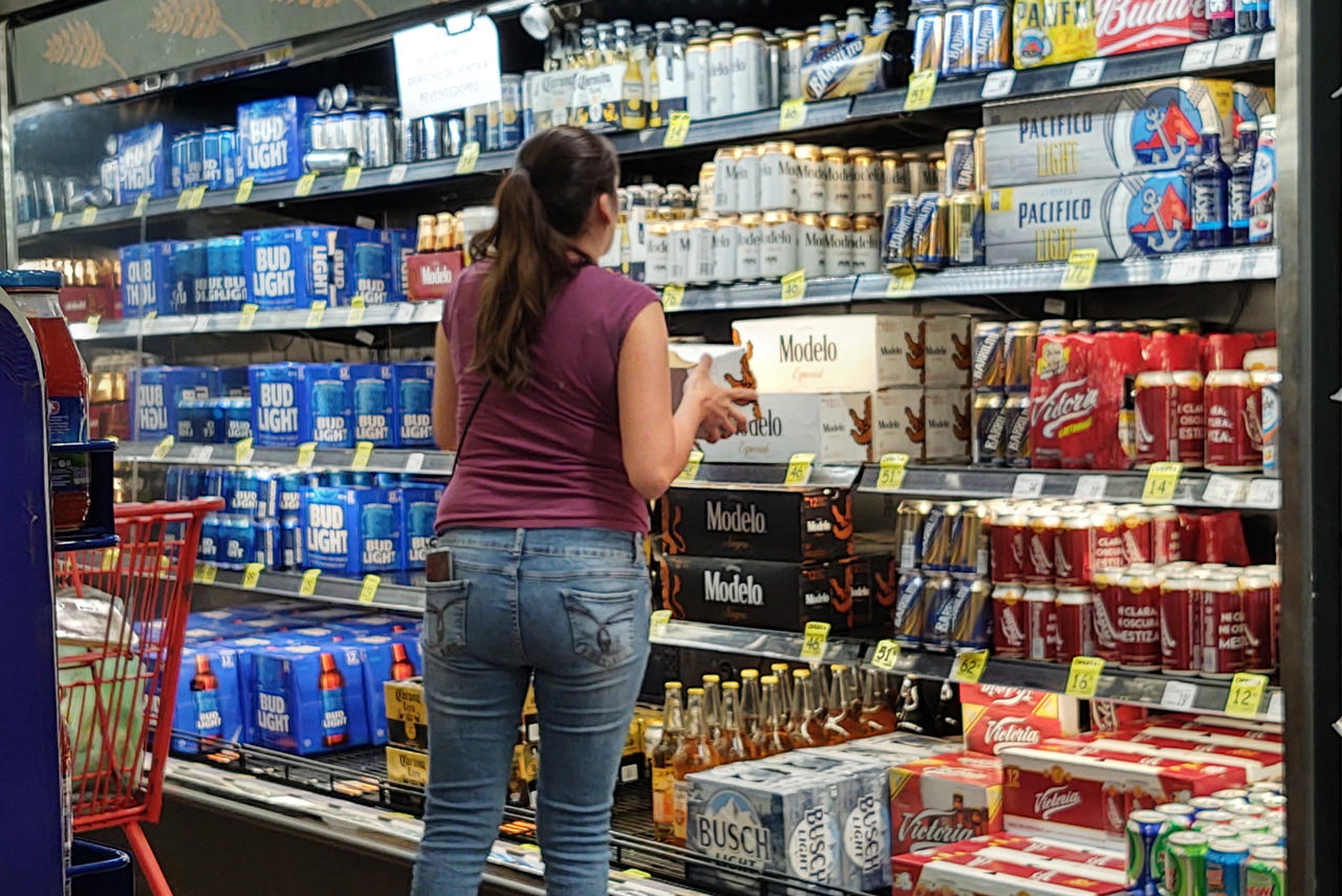 Programa Servicio Responsable se reanuda para prevenir consumo inmoderado de alcohol en bares y antros de Torreón