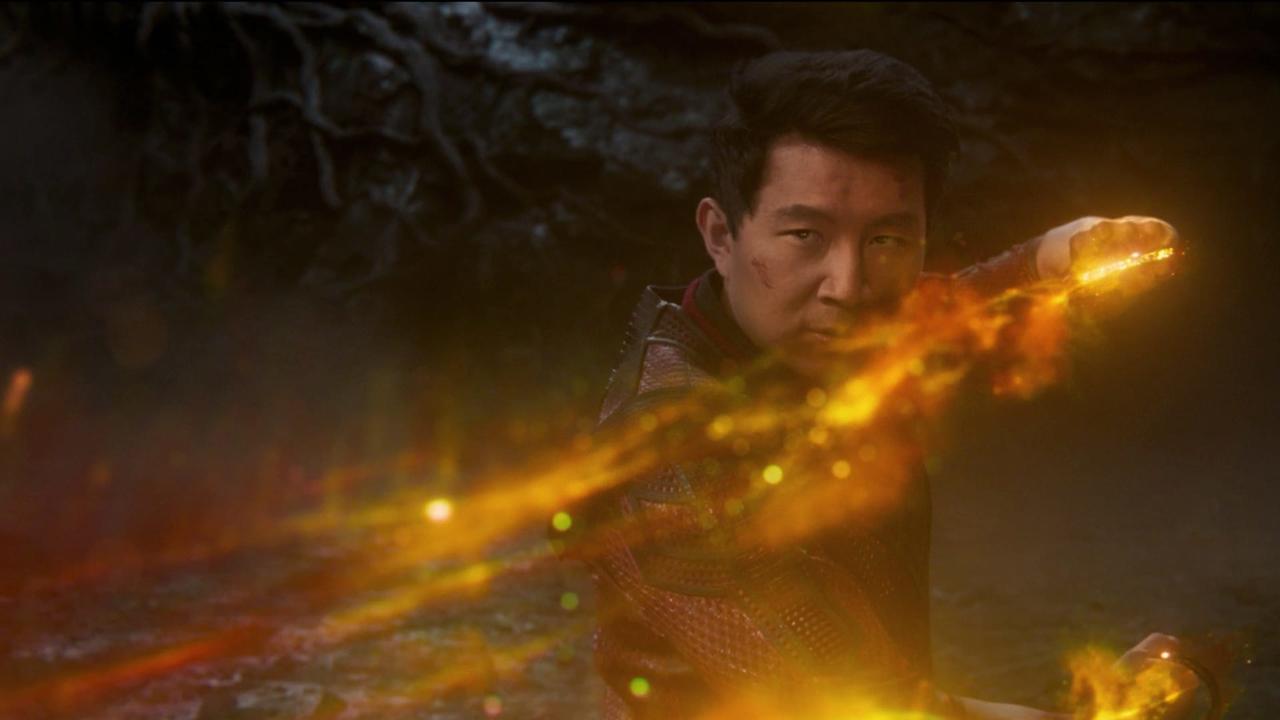 Shang-Chi de Marvel continúa dominando la taquilla