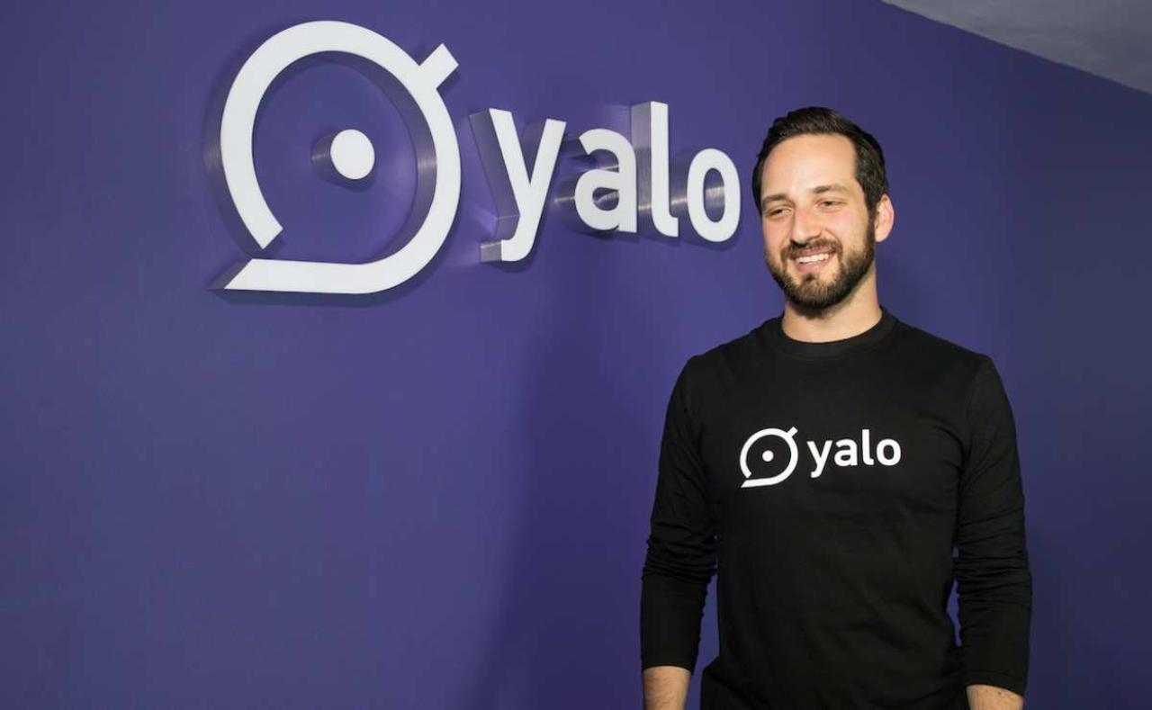 Yalo Studio, una herramienta digital para emprendedores