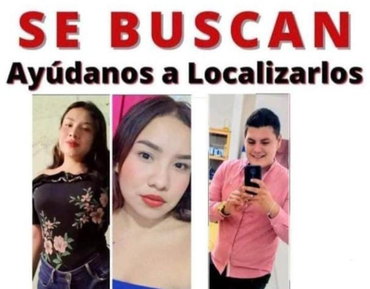 Fiscalía de Coahuila colabora en investigación por desaparición de dos jóvenes de Torreón en Mazatlán