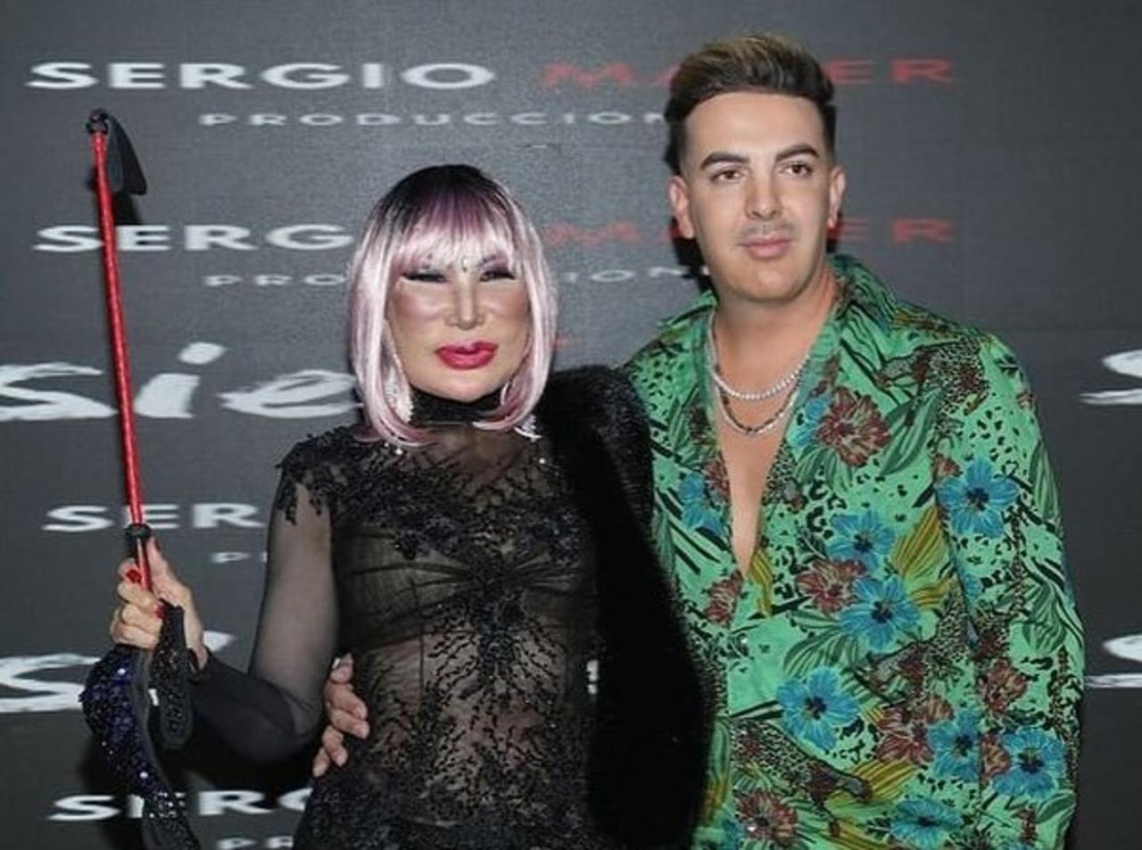 Lyn May invita a sus fans a su boda en Las Vegas