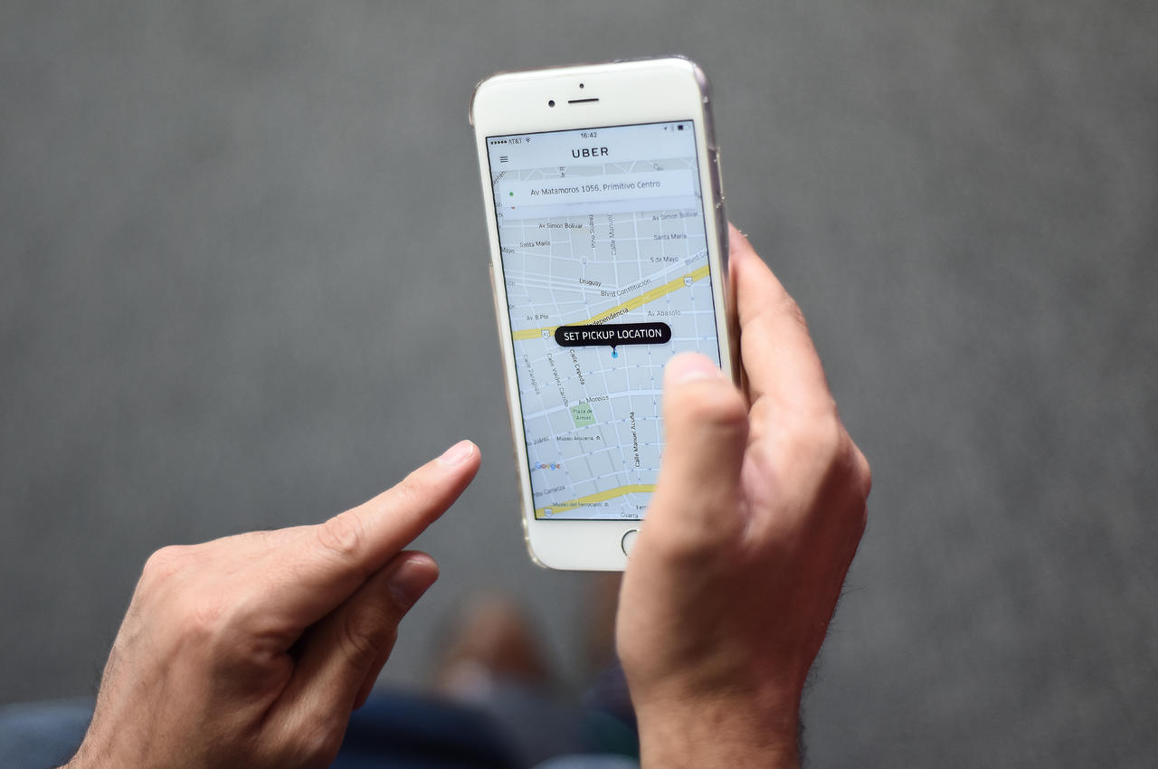 Uber obtiene registro como Empresa de Redes de Transporte en Coahuila