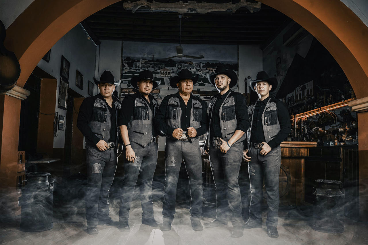 Bronco dará concierto mexicano por TikTok por Grito de Independencia