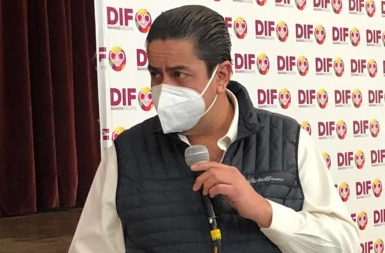 Ramos Arizpe buscará que se contemple vacunación contra COVID para menores de edad