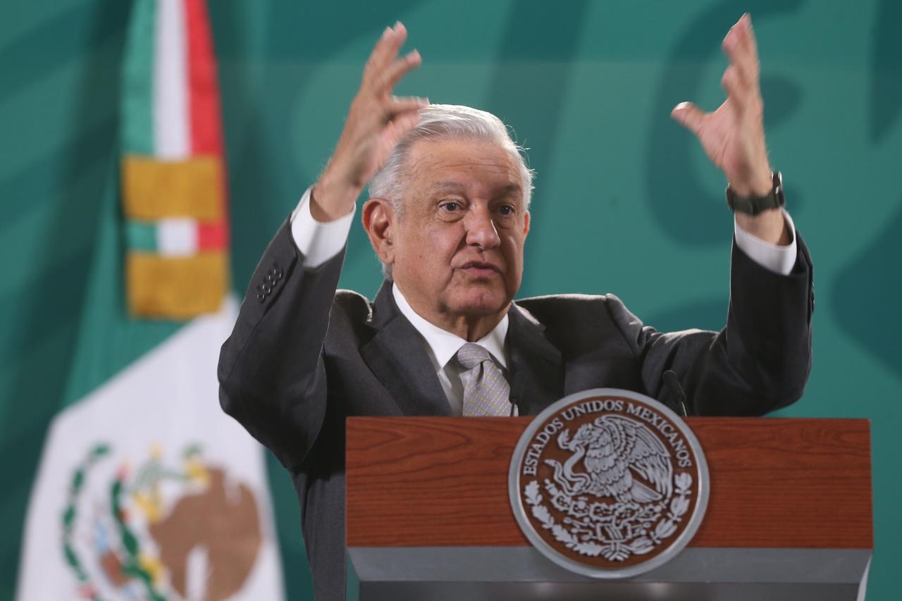 Ley de Revocación de Mandato arranca en México entre rechazo de opositores