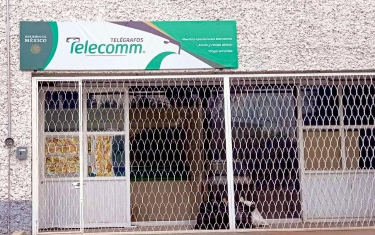 Telecomm ya recibe pagos hipotecarios del Infonavit
