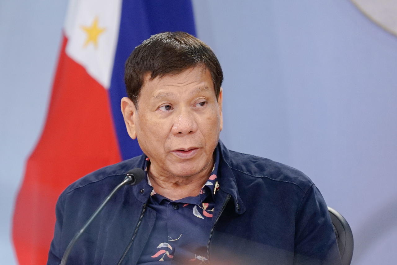 La Corte Penal Internacional investigará la guerra contra las drogas del presidente Rodrigo Duterte en Filipinas