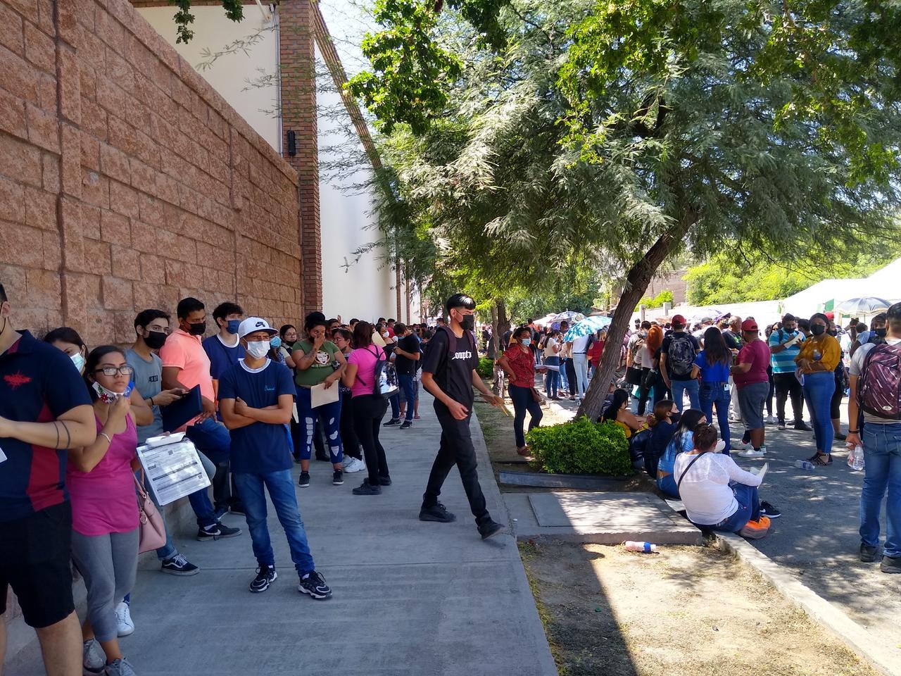Hoteleros de Coahuila buscan prestar instalaciones para vacunación