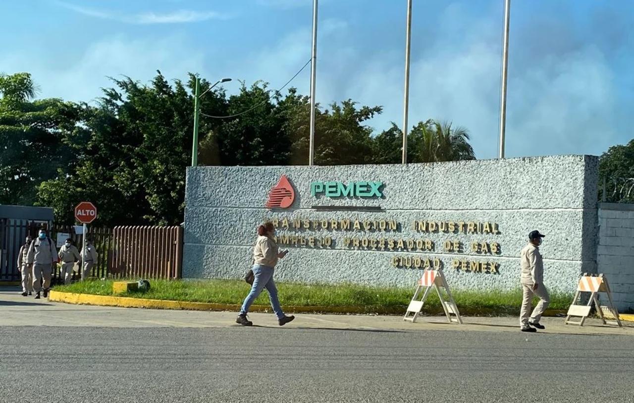 Pemex cancela contratos con Vitol por escándalos de corrupción