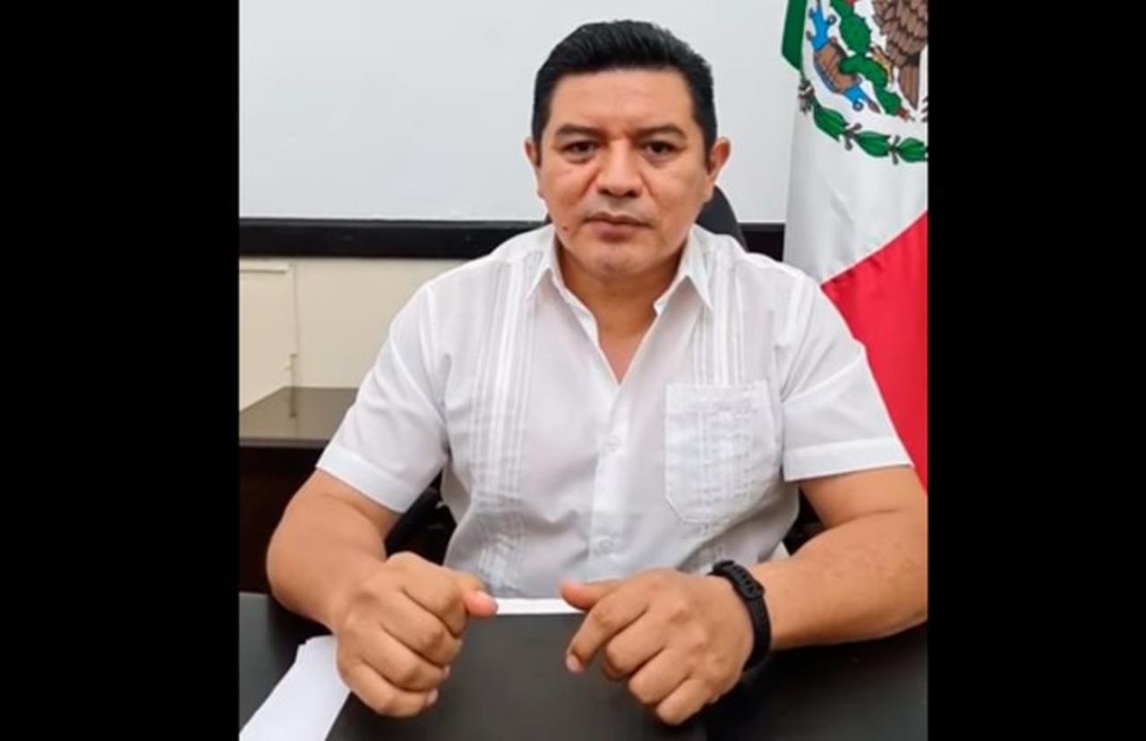 Alcalde cesa a paramédicos por bailar mientras atendían a mujer fallecida en Yucatán