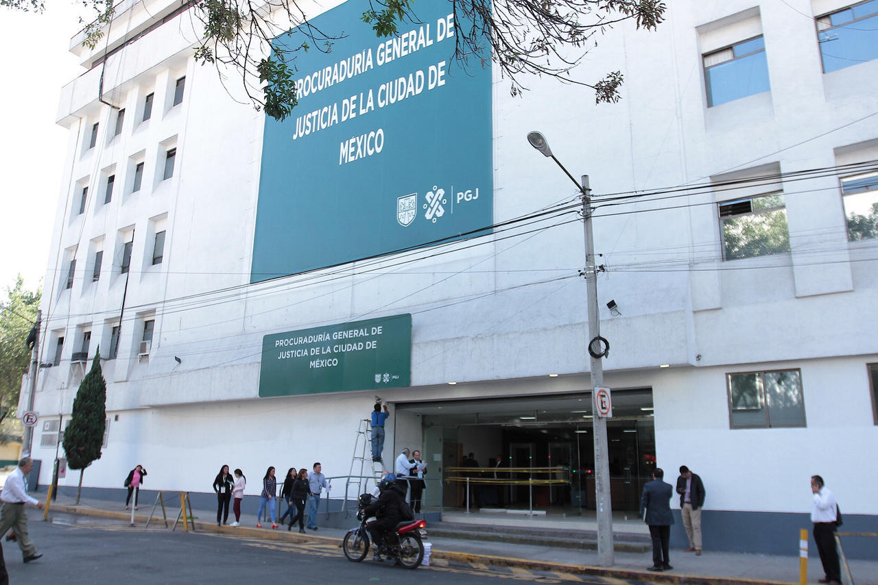 Fiscalía de CDMX investiga muerte del científico Alfredo Torres en la UNAM