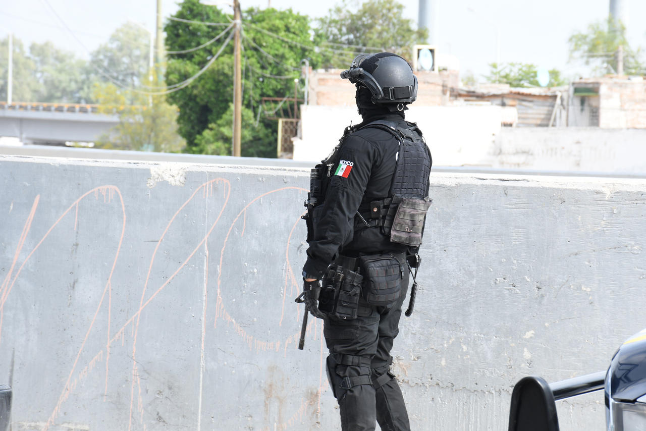 En enfrentamiento abaten a nueve civiles armados en Hidalgo, Coahuila