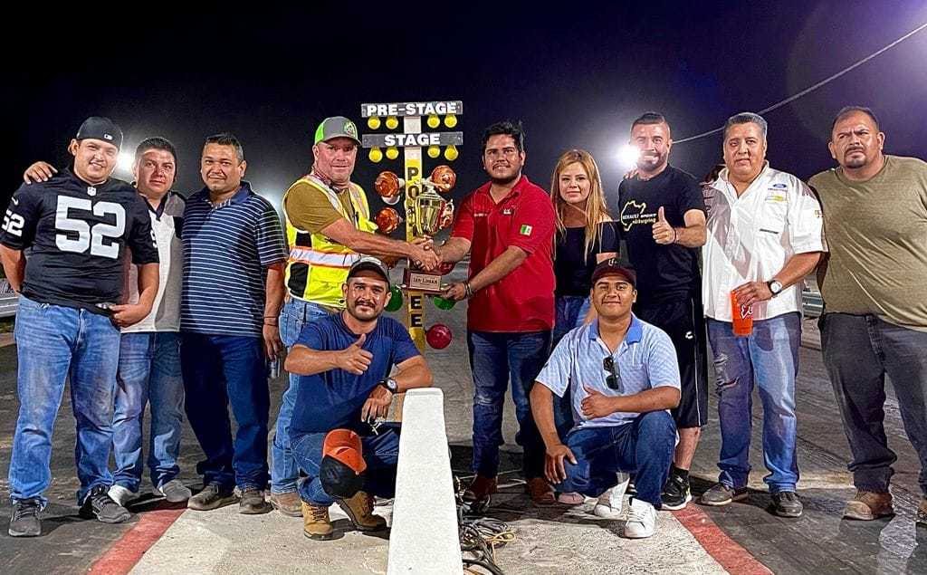 Están de regreso los 'Arrancones' en Torreón