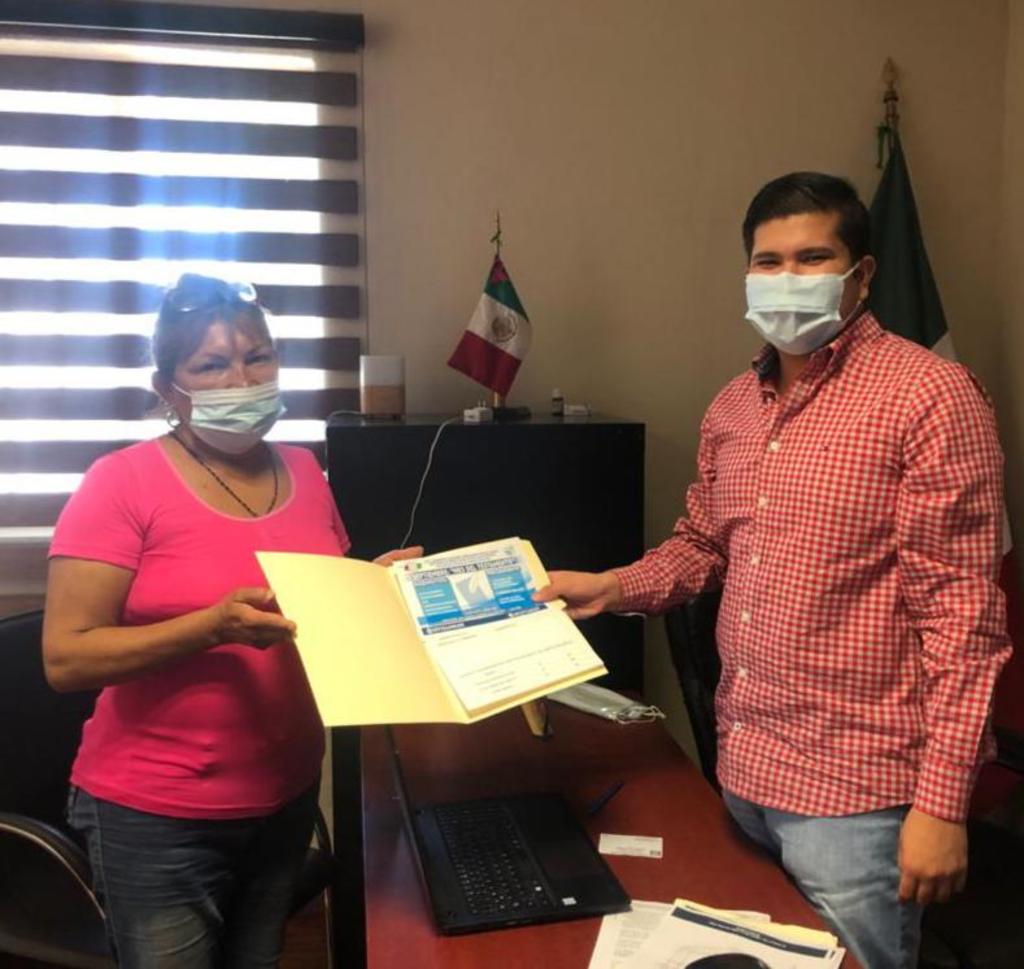 Ciudadanos piden asesoría para testamentar en San Pedro