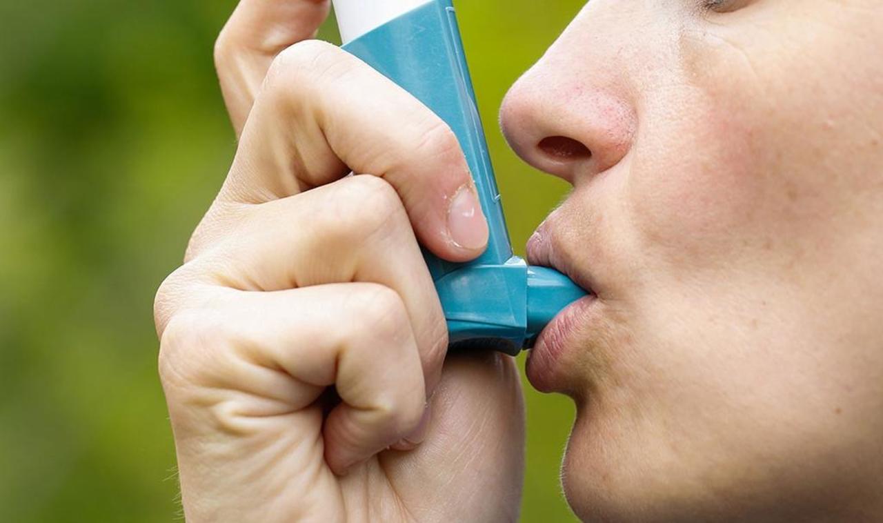 El reloj biológico influye en el empeoramiento nocturno del asma