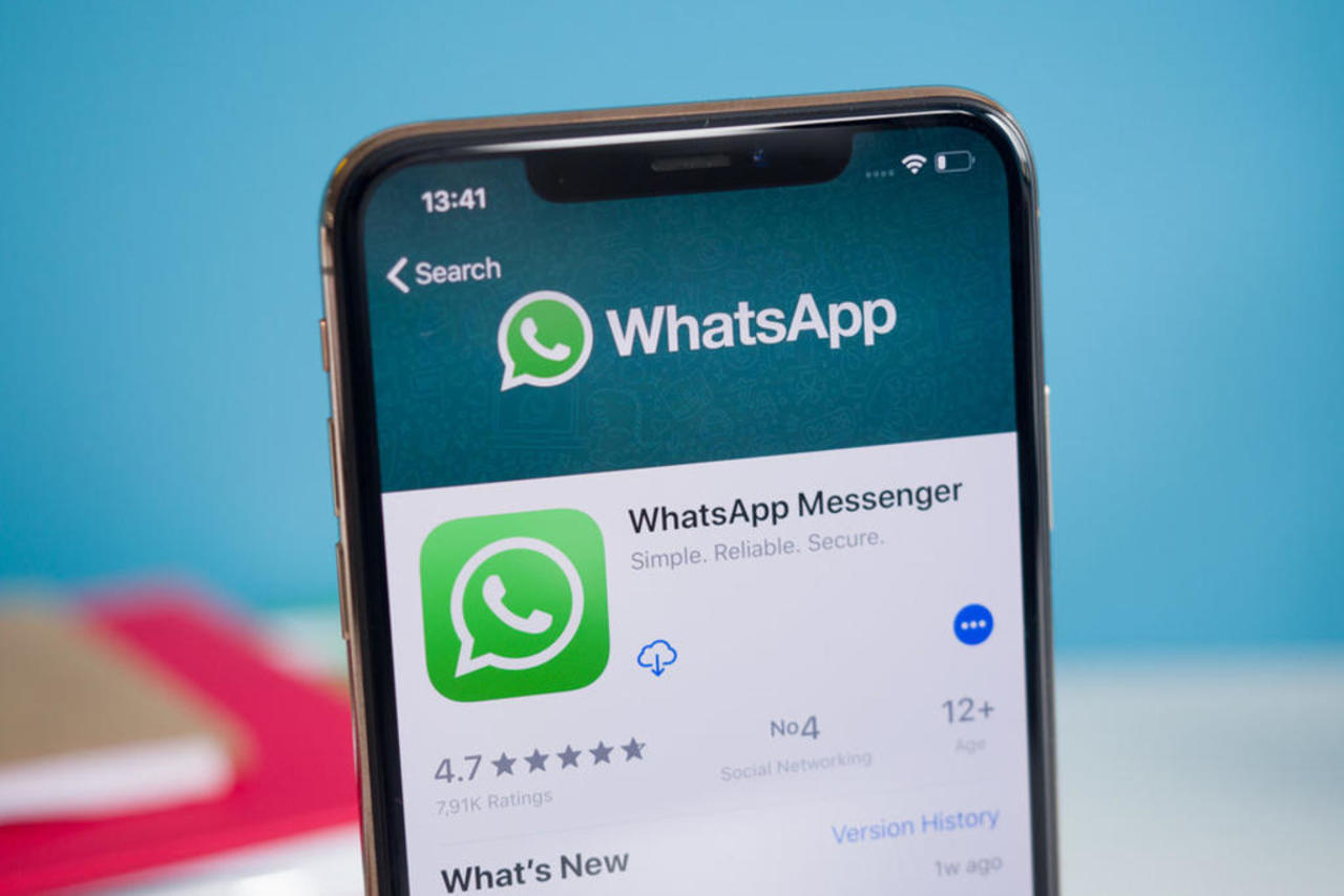 ¿Cómo puedes ocultar tu nombre en una conversación de WhatsApp?