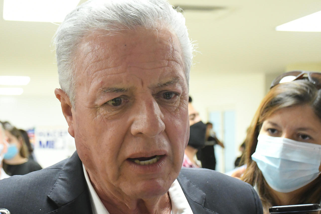 Alcalde de Torreón coincide con AMLO sobre petición de retirar bloqueo comercial a Cuba