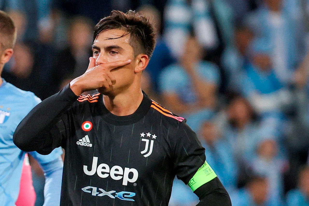 Pérdidas de hasta 210 millones de euros marcan el año financiero del Juventus