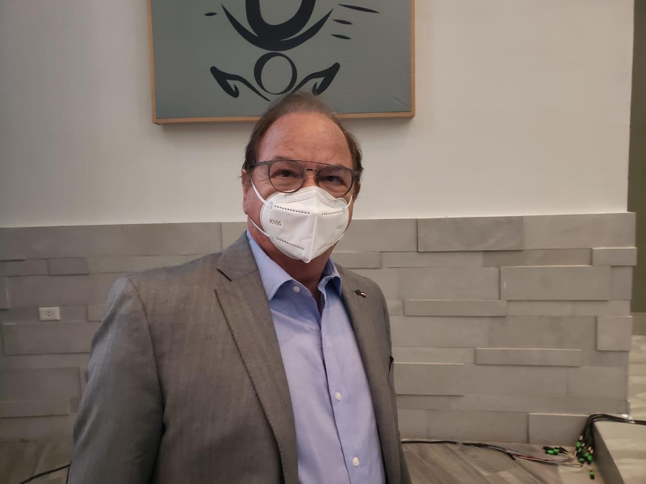 Secretaría de Salud infiere que 60% de contagios en Coahuila son por la variante Delta