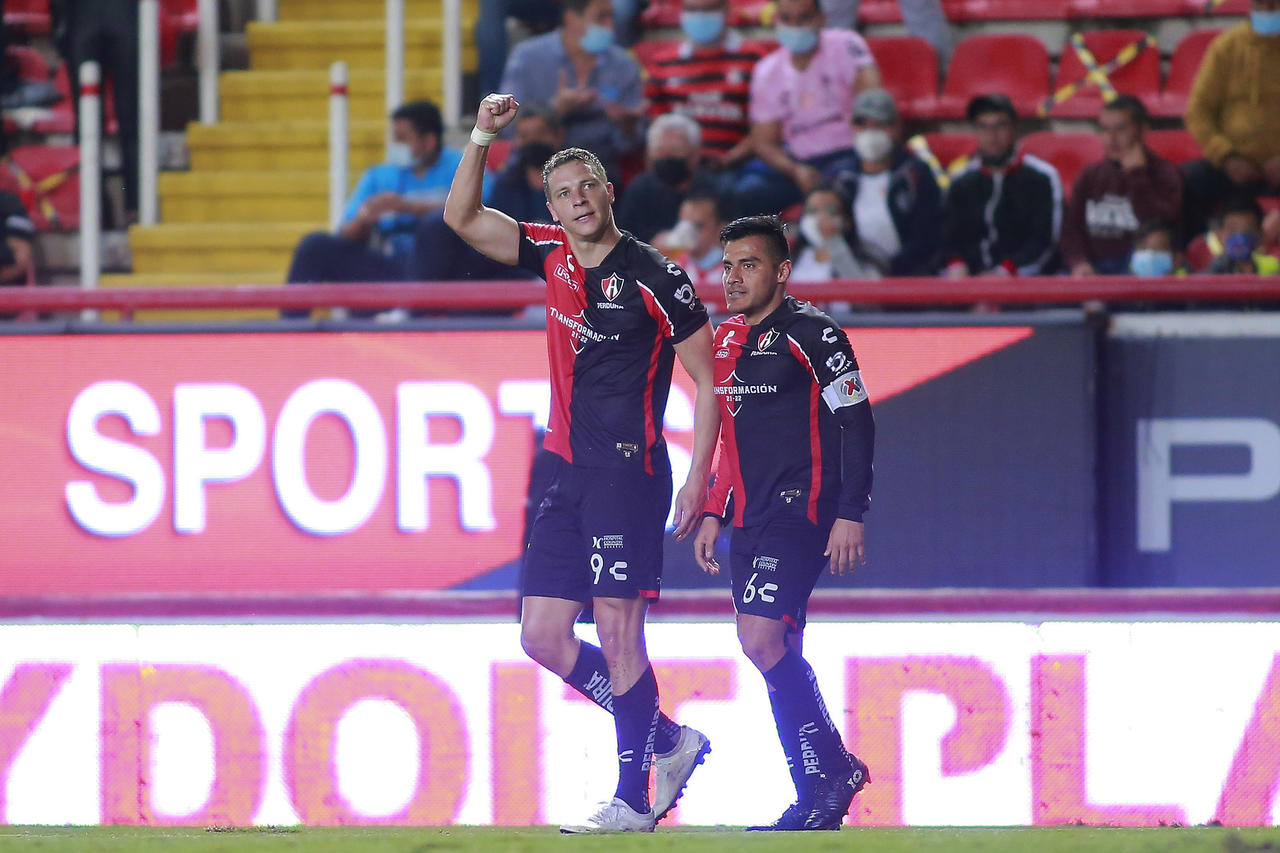 Goleadas marcan los primeros resultados de la J9 de Liga MX 