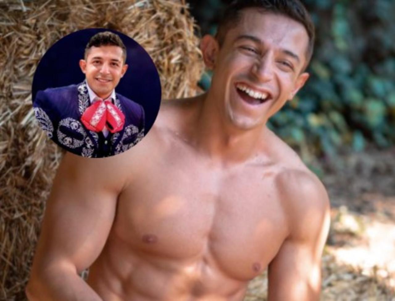 Jesús Gama del Mariachi Gama Mil se estrena en OnlyFans