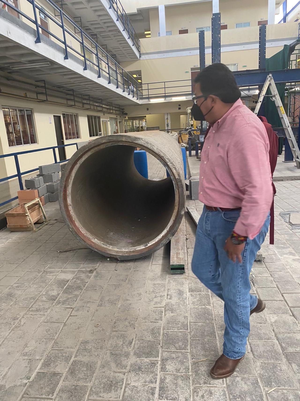 Drenajes y arroyos son temas prioritarios para sanear Frontera: alcalde electo