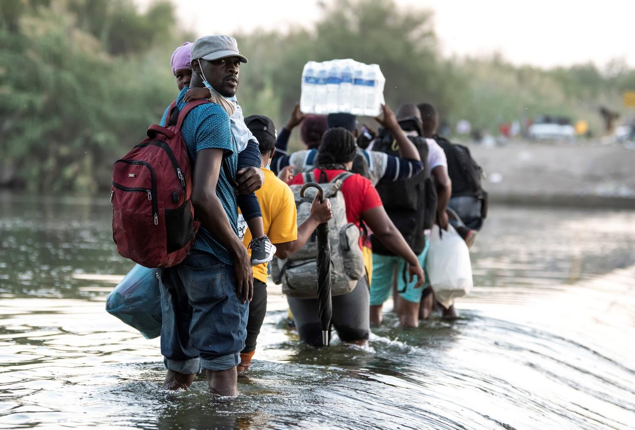 Casa de Día para Migrantes en Torreón no descarta llegada de haitianos
