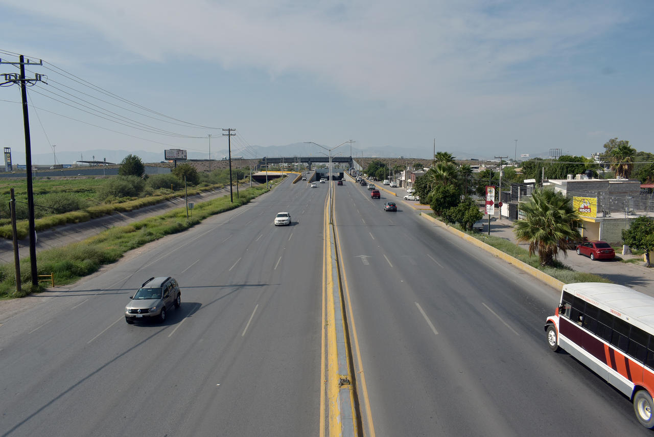 Autoridades refuerzan vigilancia vial tras tragedias en la Torreón-San Pedro