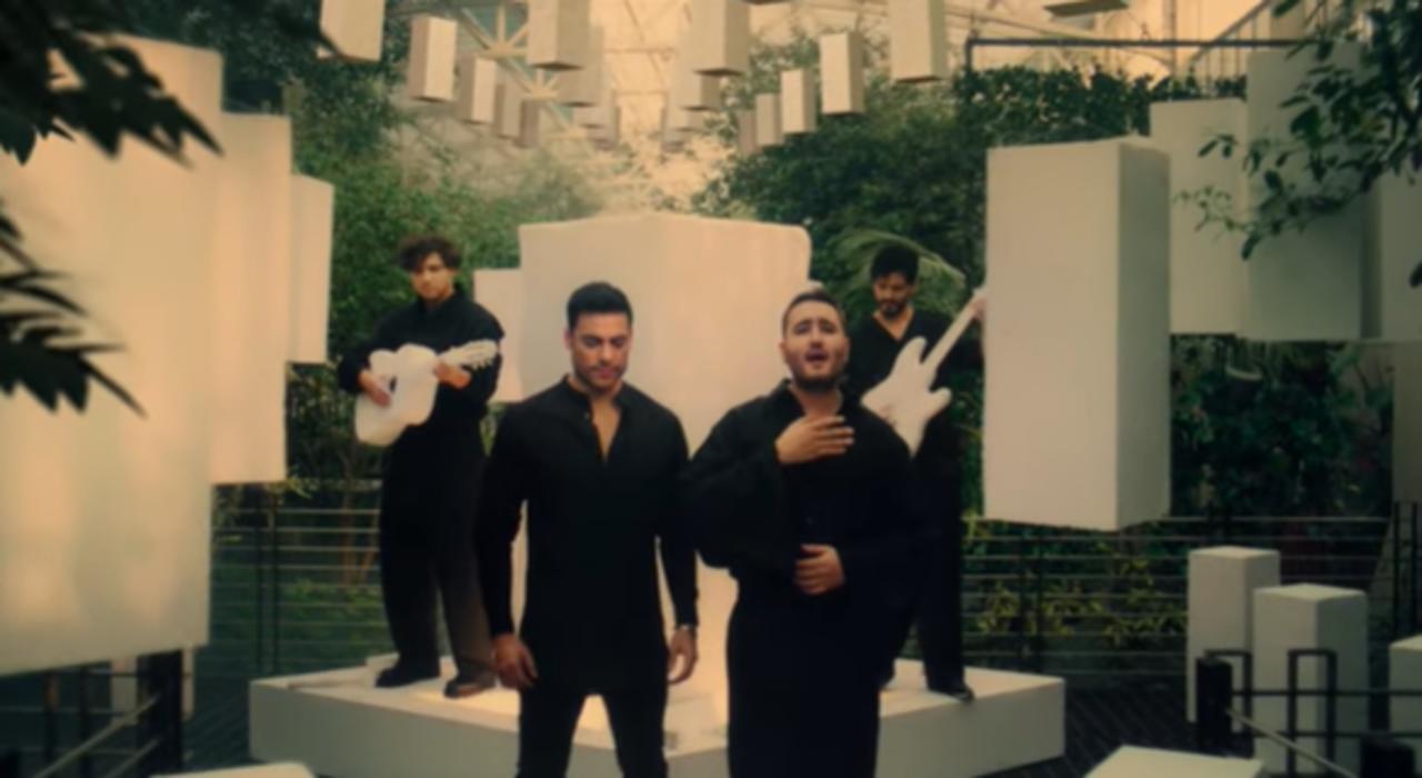 Carlos Rivera y Reik se unen en nuevo sencillo 'Cuántas veces'