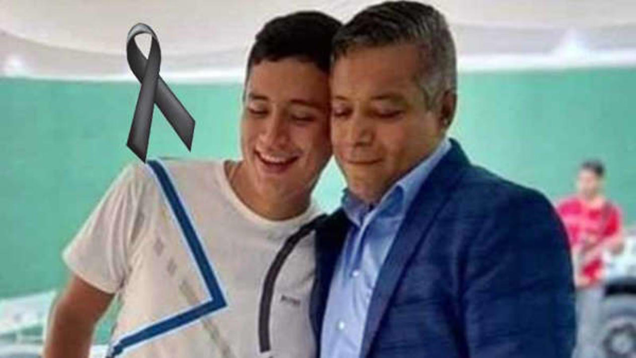 Fiscalía de Jalisco indaga asesinato de hijo de diputado de Morena