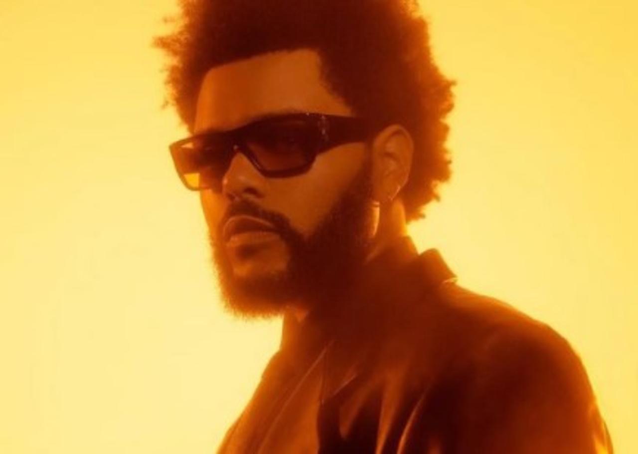 The Weeknd es demandado por plágio de tema 'Call Out My Name'