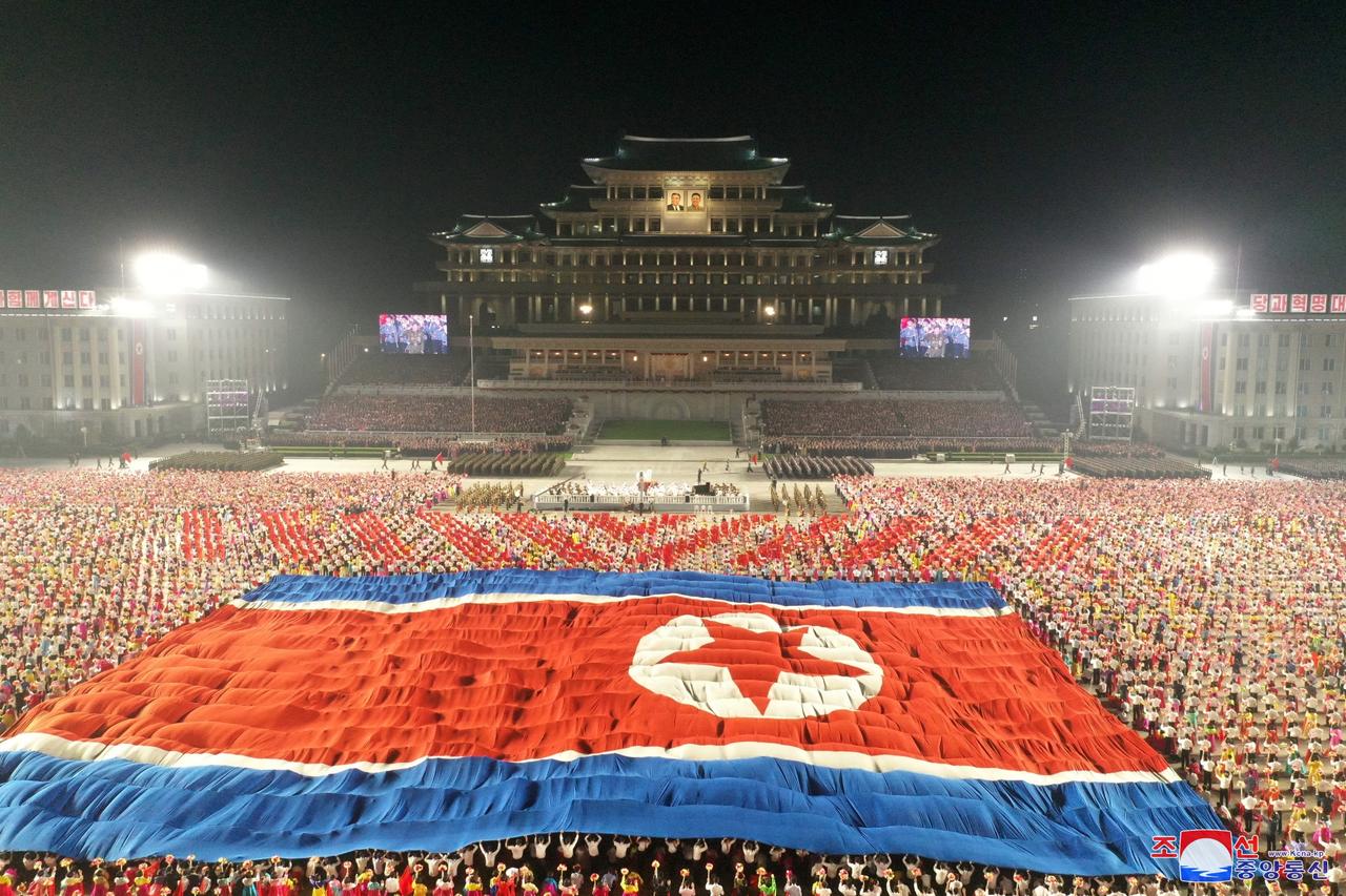 Corea del Norte rechaza propuesta de declarar el fin de la Guerra de Corea