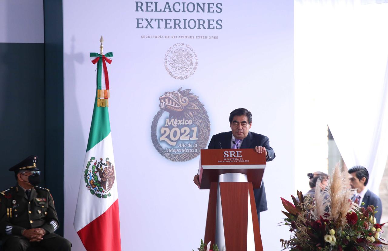 Autoridades en Puebla advierten a más de cinco municipios por desbordamiento de presa