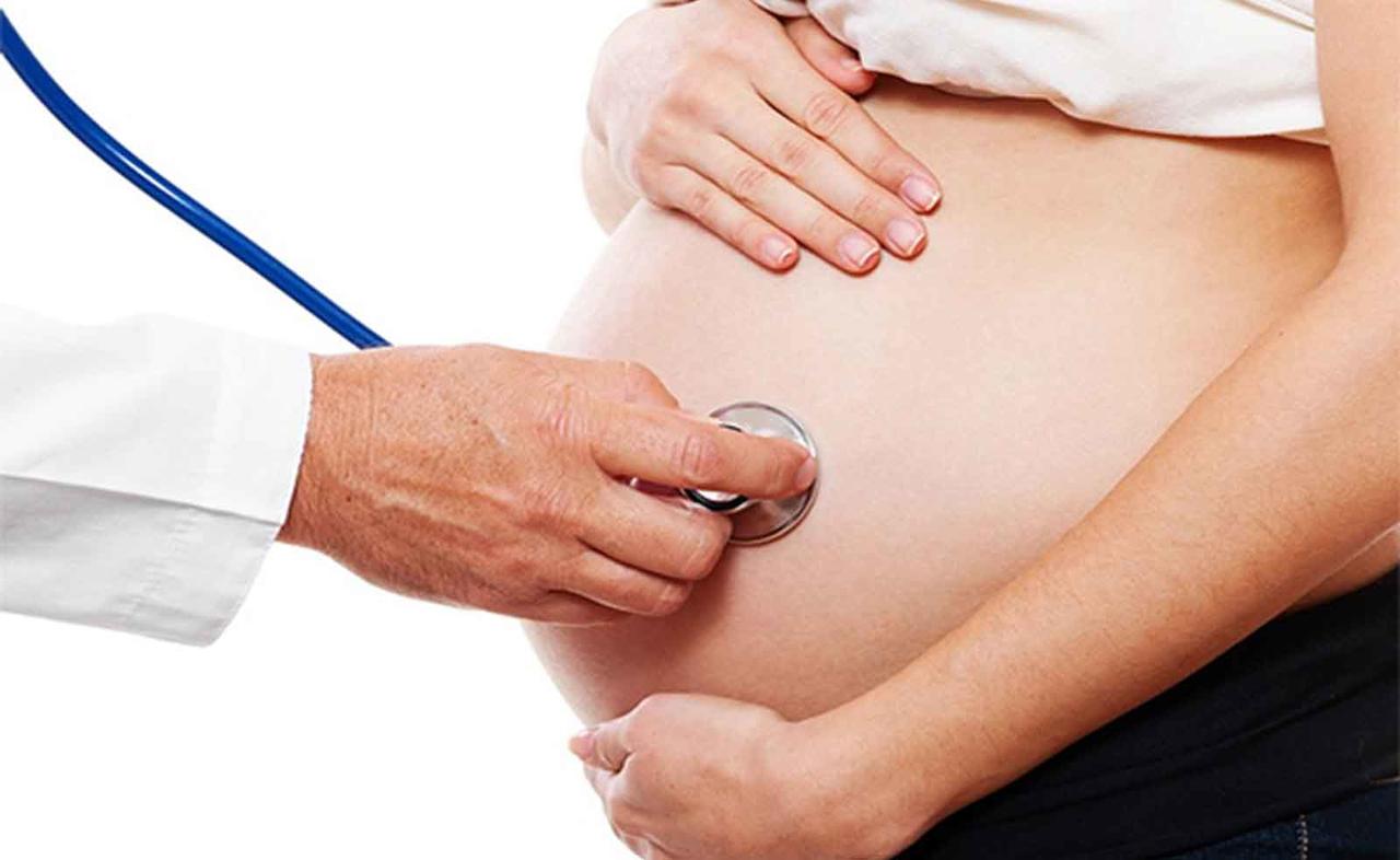 Nacen dos bebés 'in vitro' con cultivo enriquecido de fluido uterino