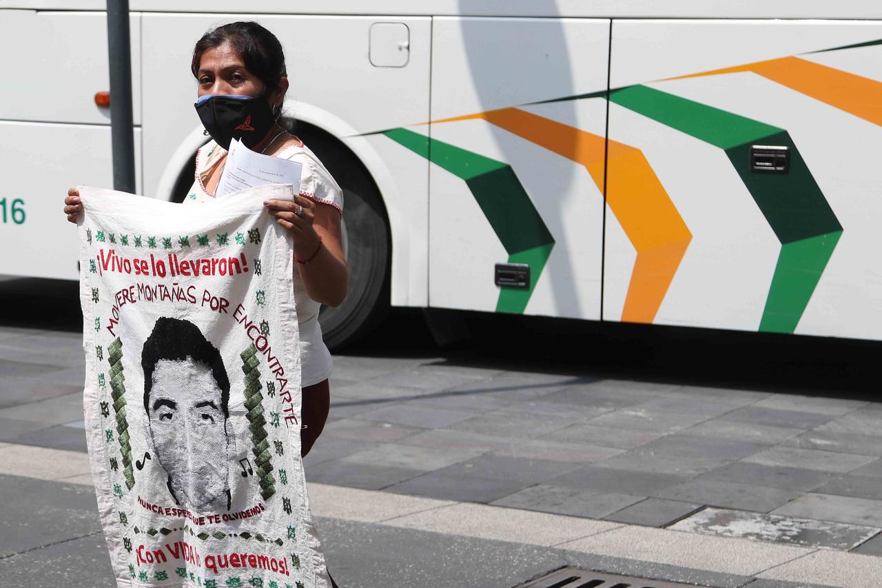 A casi siete años de desapariciones, CIDH y ONU-DH llaman a avanzar en caso Ayotzinapa