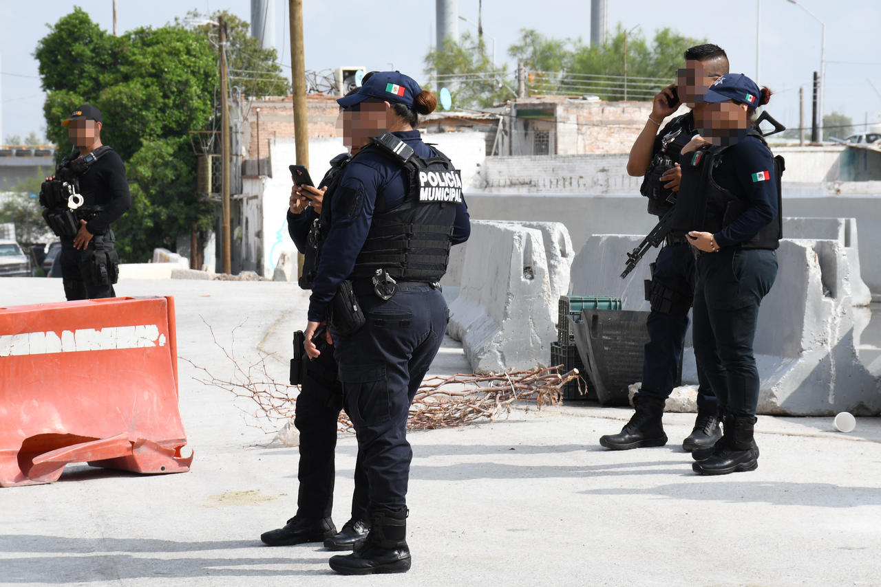 En ocho meses 101 víctimas de homicidios dolosos en Coahuila