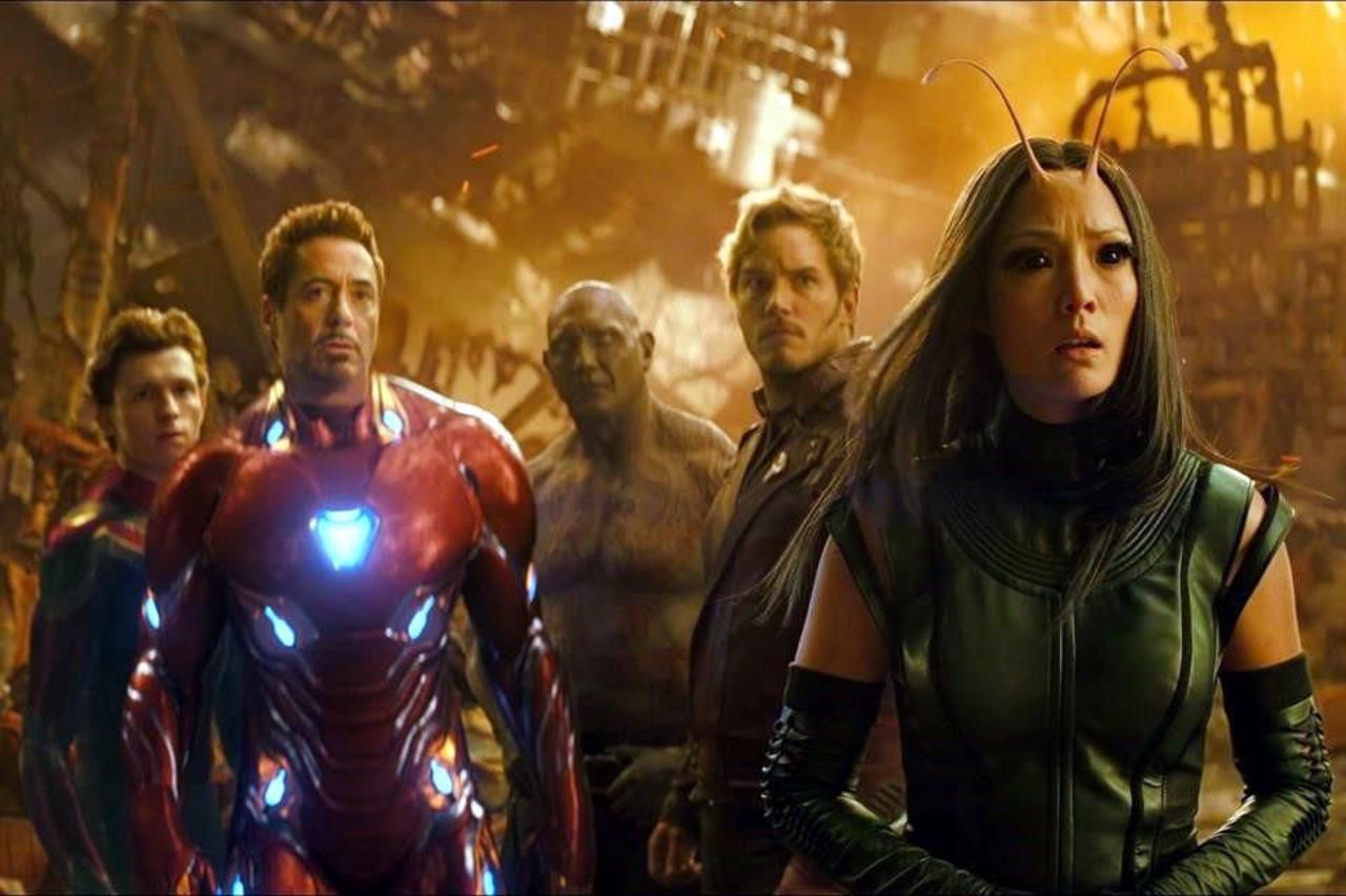 Disney podría perder los derechos de diversos superhéroes de Marvel