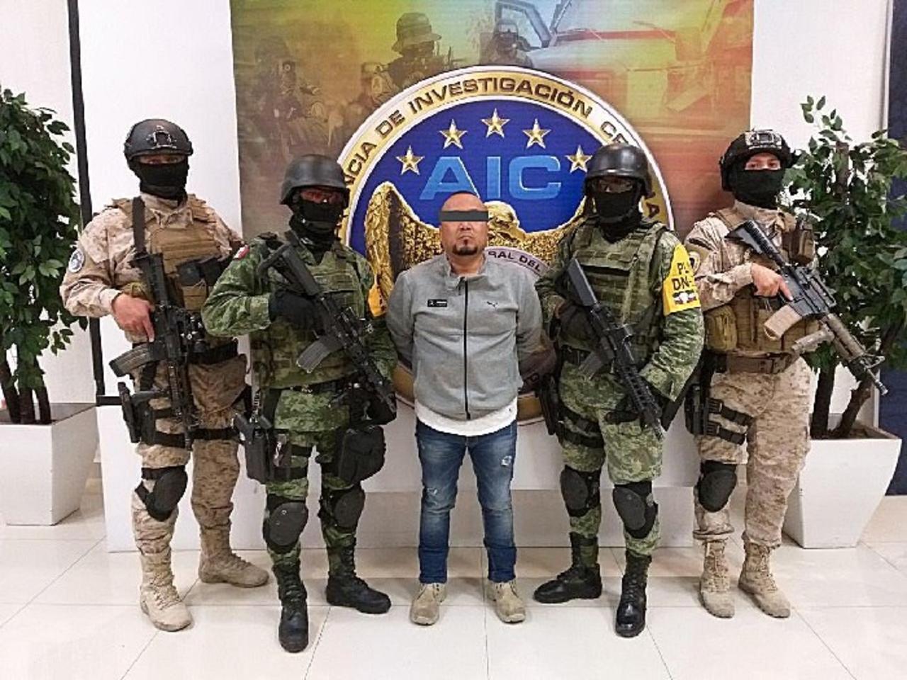 Esposa de 'El Marro' podría reclamar bienes asegurados por Fiscalía de Guanajuato