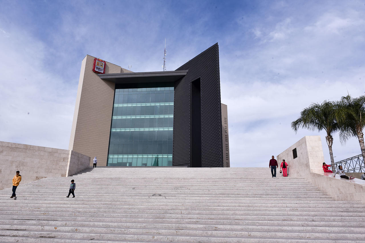 Municipio de Torreón proyecta recaudación de 254 mdp más el próximo 2022