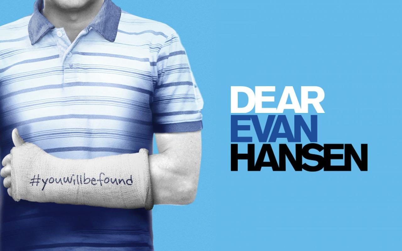 Dear Evan Hansen se estrena sin destacar en taquilla americana