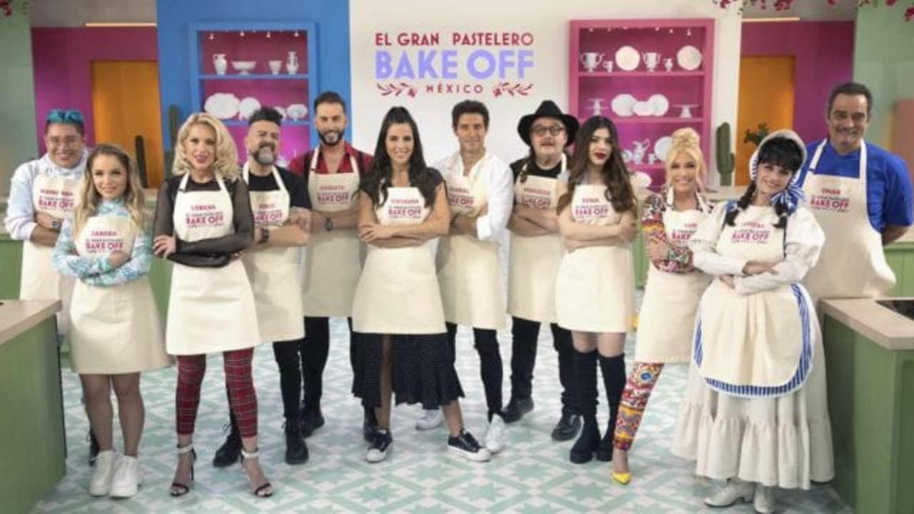 Roberto Carlo competirá contra 'Cositas' y Lorena Herrera en El gran pastelero