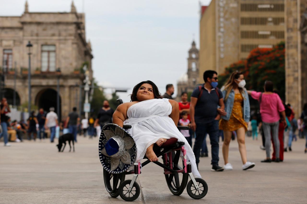 En México falta promoción del turismo inclusivo