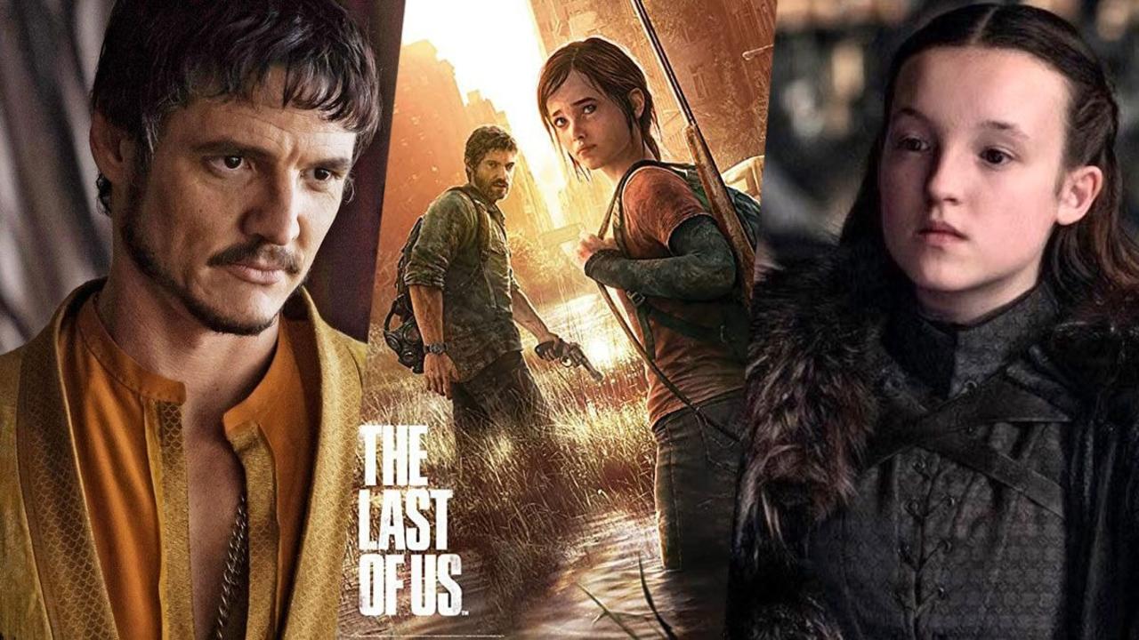 The Last of Us: Así lucen Pedro Pascal y Bella Ramsey como ‘Joel’ y ‘Ellie'